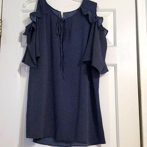 Maternity Top Plus Size